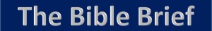 Bible Summary Book