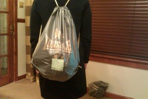 Backpack