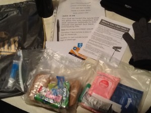 Survival Pack